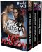 [Wicked in Wellington 01] • Wicked in Wellington, Books 1,2,3